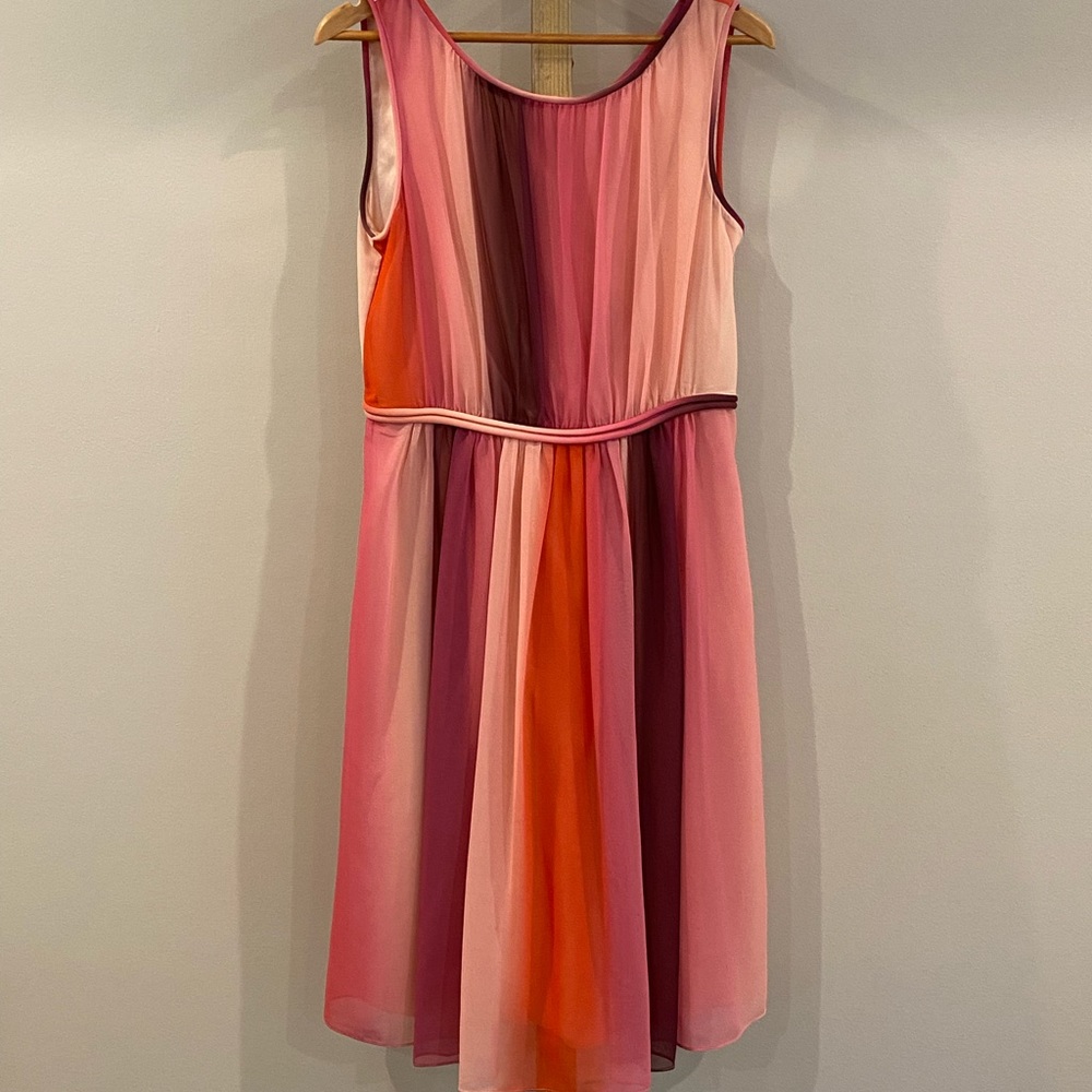 Boden ombré dress NWT wedding party
